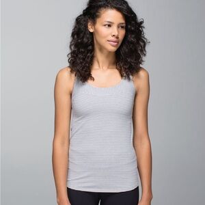 Lululemon First Base Tank